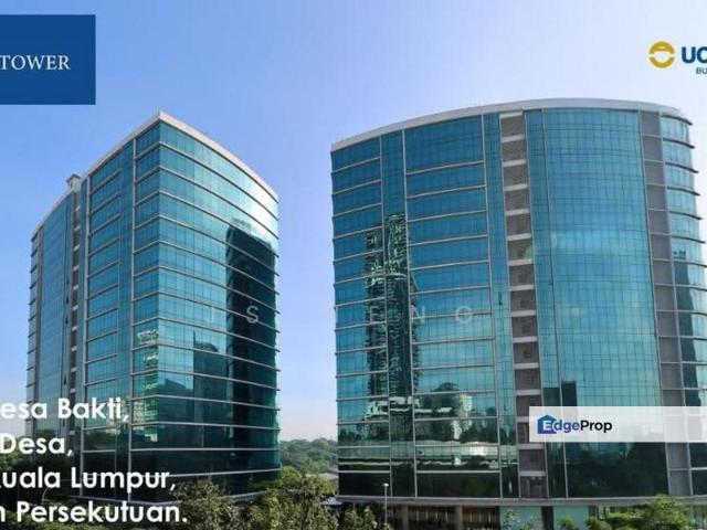 Shop for rent in Taman Desa, Kuala Lumpur