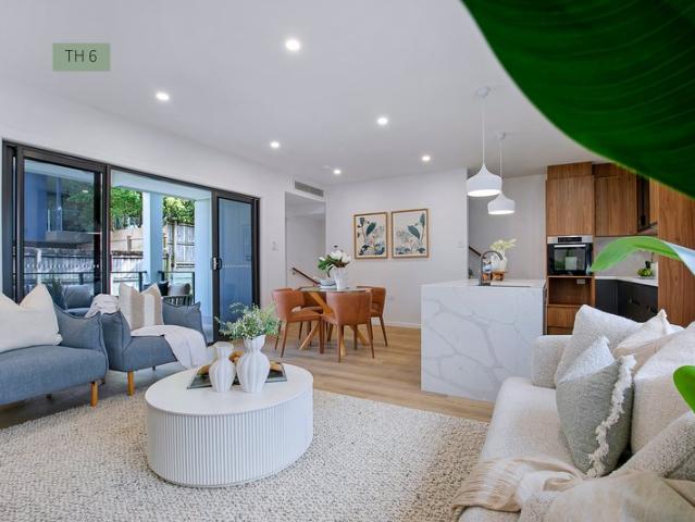 Townhouse for sale in Toombul, Queensland