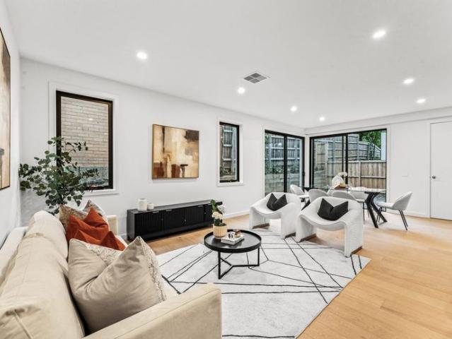 Townhouse for rent in Camerons Creek, Victoria