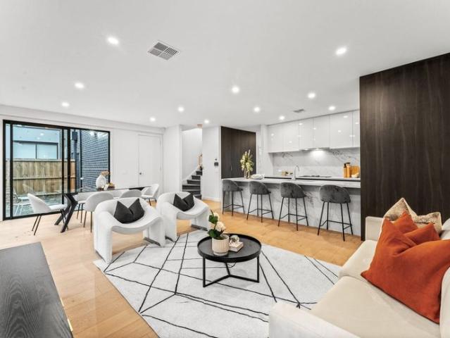 Townhouse for rent in Camerons Creek, Victoria
