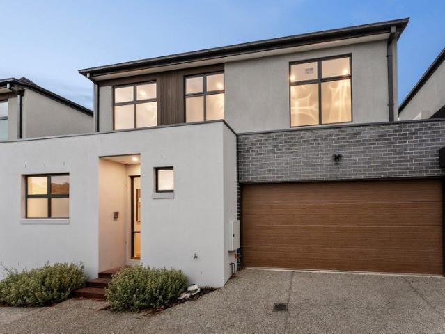 Townhouse for rent in Camerons Creek, Victoria