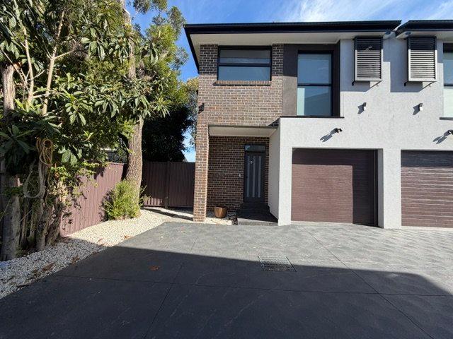 Townhouse for rent in Sydney, New South Wales