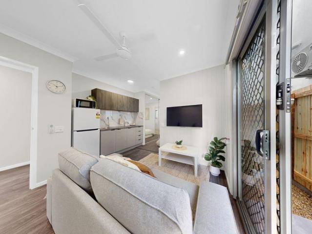 Apartment for rent in Toombul, Queensland