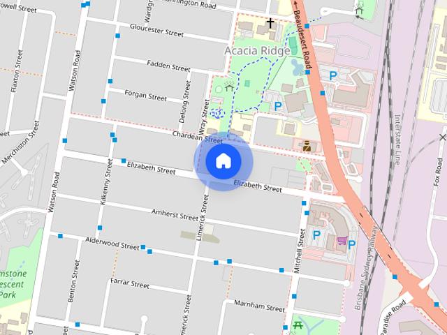 Apartment for rent in Toombul, Queensland