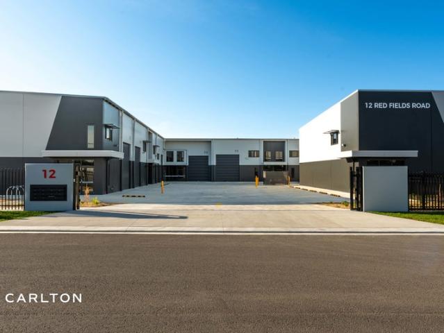 Warehouse for sale in Manchester Square, New South Wales