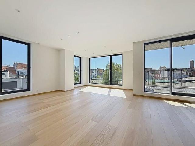 Appartement location à Evere, Bruxelles