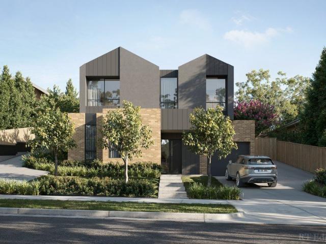 Townhouse for sale in Camerons Creek, Victoria