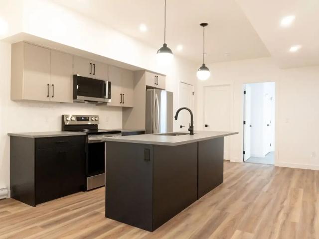 House for rent in Bowness, Calgary