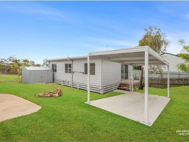 Apartment for rent in The Range, Rockhampton