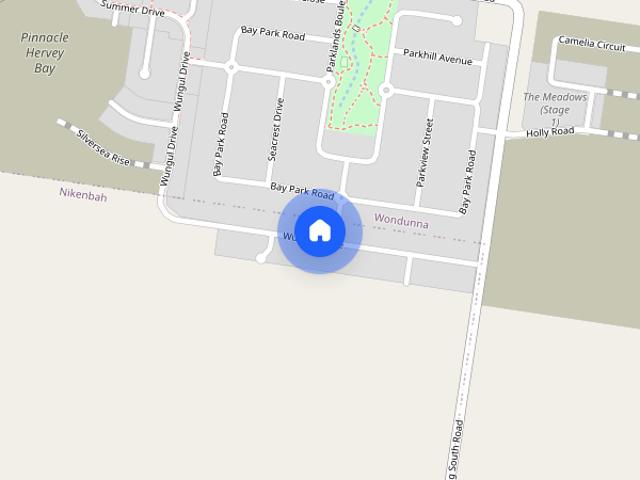 House for rent in Wondunna, Hervey Bay