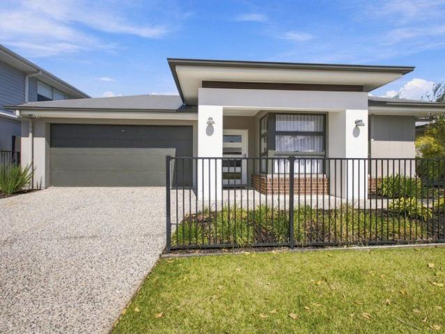 House for rent in Burpengary East, Greater Brisbane
