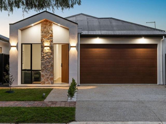 House for sale in Horseshoe Creek, South Australia