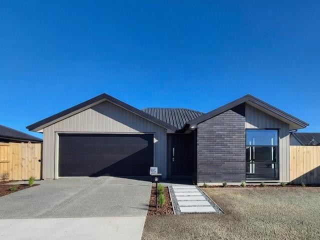 House for rent in Rolleston, Canterbury