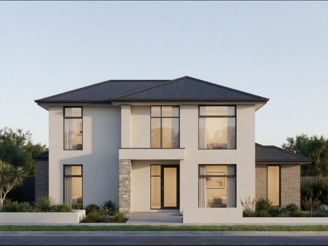 Land for sale in Horseshoe Creek, South Australia