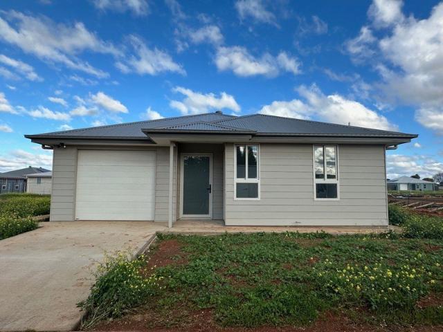 House for rent in Griffith, New South Wales