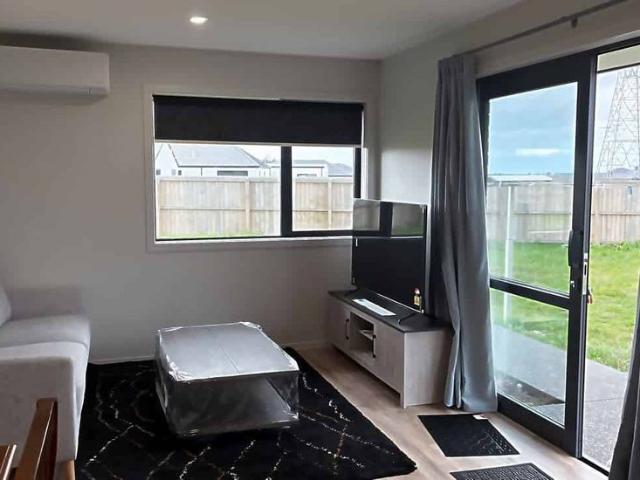 Apartment for rent in West Melton, Canterbury