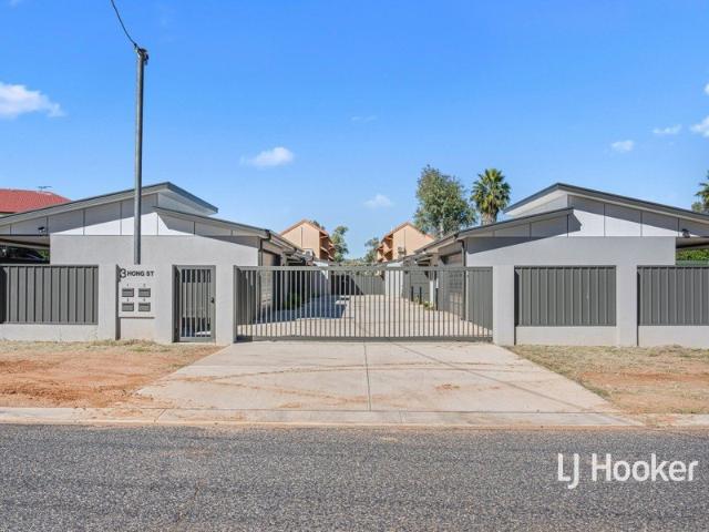Apartment for sale in Gillen, Northern Territory