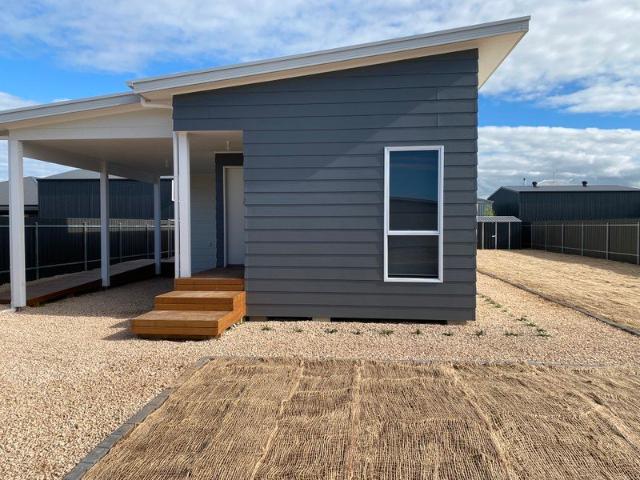 House for rent in Edithburgh, South Australia