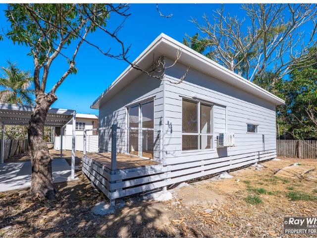House for rent in Rockhampton, Queensland