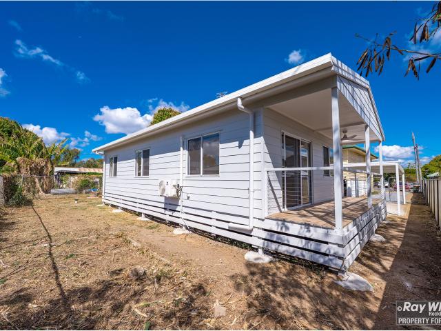 House for rent in Rockhampton, Queensland