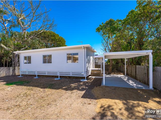House for rent in Rockhampton, Queensland
