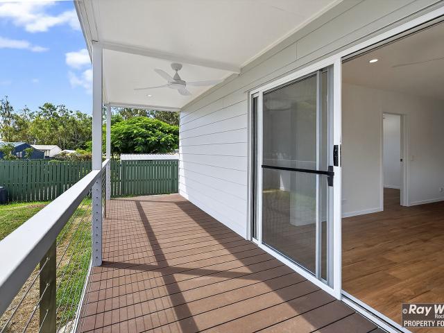 House for rent in Gracemere, Queensland