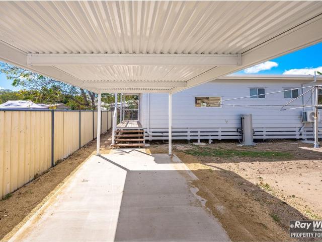 House for rent in Rockhampton, Queensland