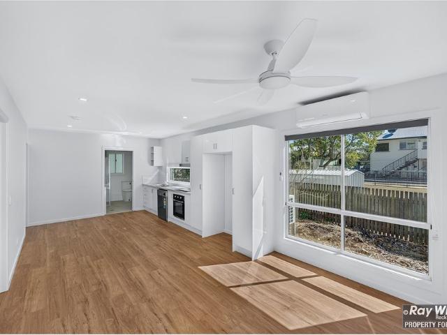 House for rent in Koongal, Rockhampton