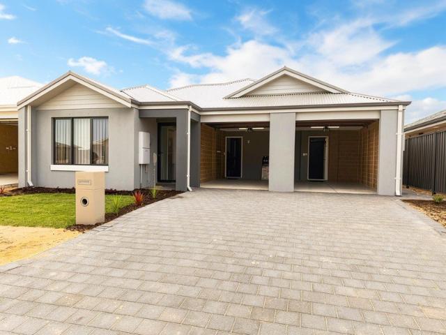 House for rent in Parklands, Western Australia