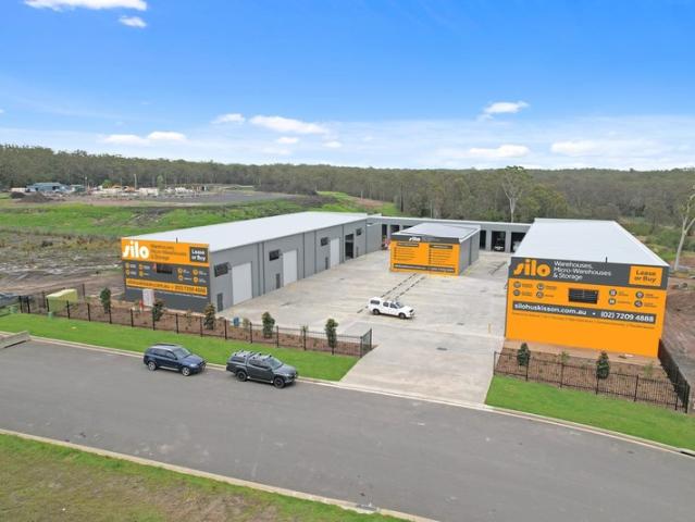 Warehouse for rent in Huskisson, New South Wales