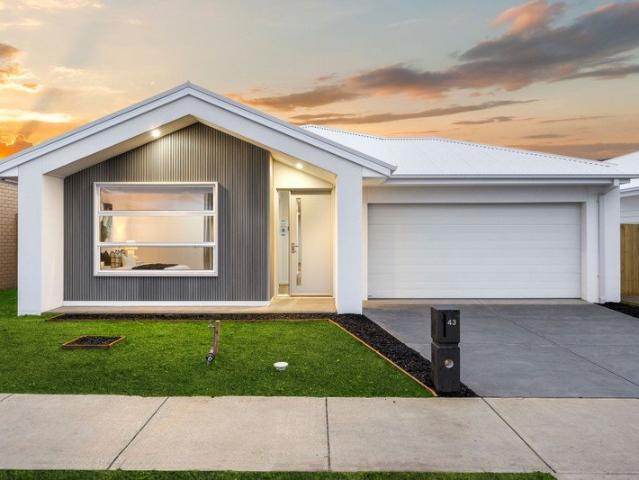 House for sale in Marcus Hill, Ocean Grove
