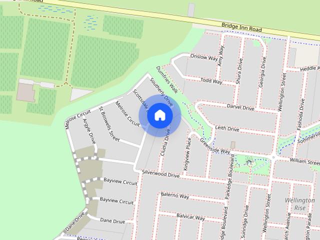 House for rent in Camerons Creek, Victoria