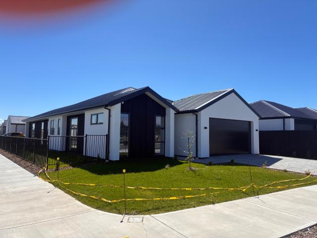House for rent in Faringdon, Rolleston