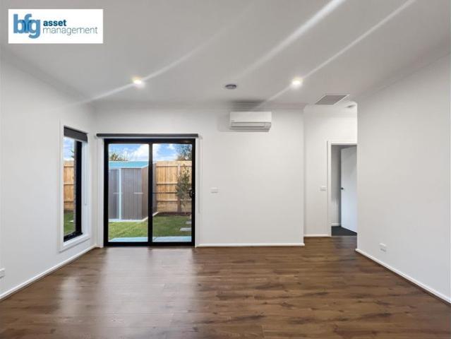 Townhouse for rent in Camerons Creek, Victoria