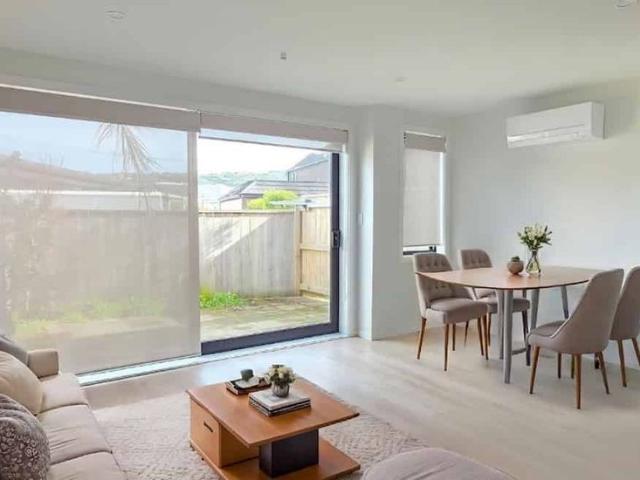 Townhouse for rent in Days Bay, Wellington