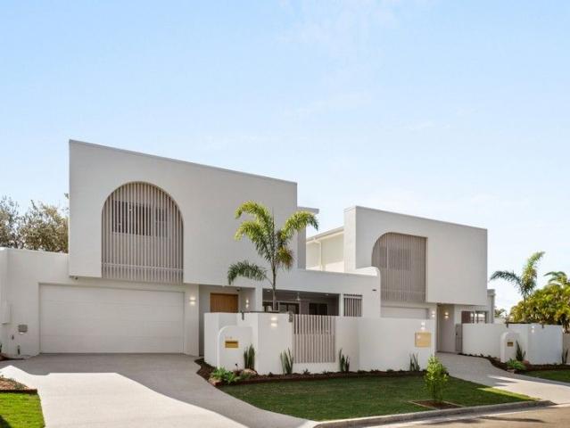 Duplex for sale in Kings Creek, Queensland