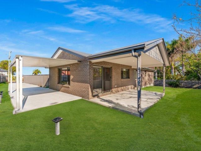 House for rent in Regents Park, Greater Brisbane