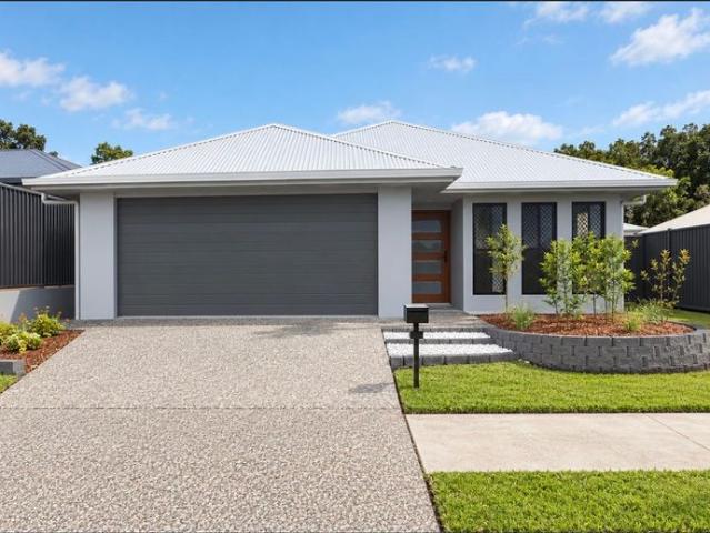 House for rent in Kewarra Beach, Queensland