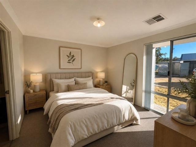 House for rent in Kwinana Town Centre, Western Australia