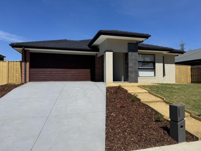 House for rent in North Quarter, City of Latrobe