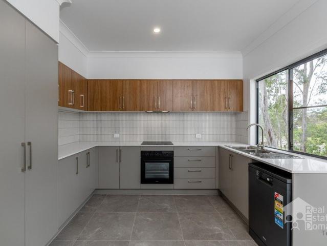 Duplex for rent in Toombul, Queensland