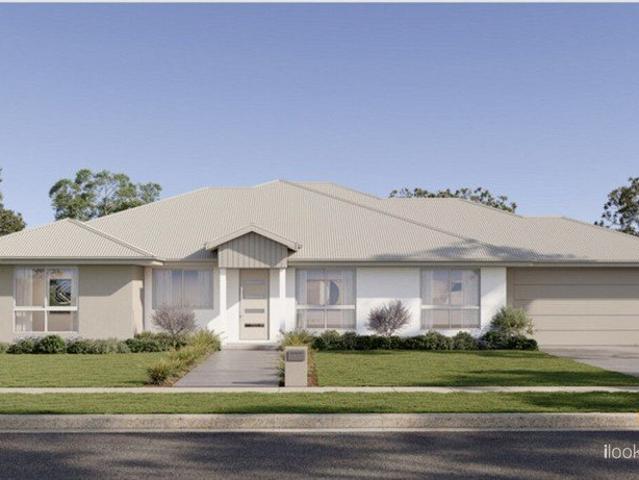 Duplex for rent in Toolooa, Gladstone