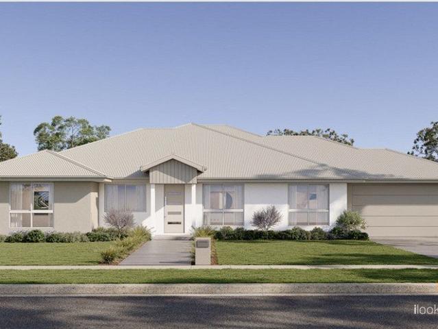 Duplex for rent in Gladstone, Queensland