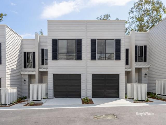 Apartment for sale in Flinders View, Greater Brisbane