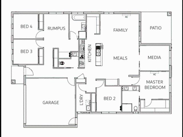 House for rent in Hervey Bay, Queensland