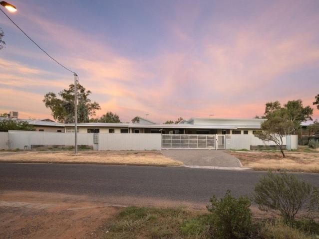 Duplex for rent in East Side, Northern Territory