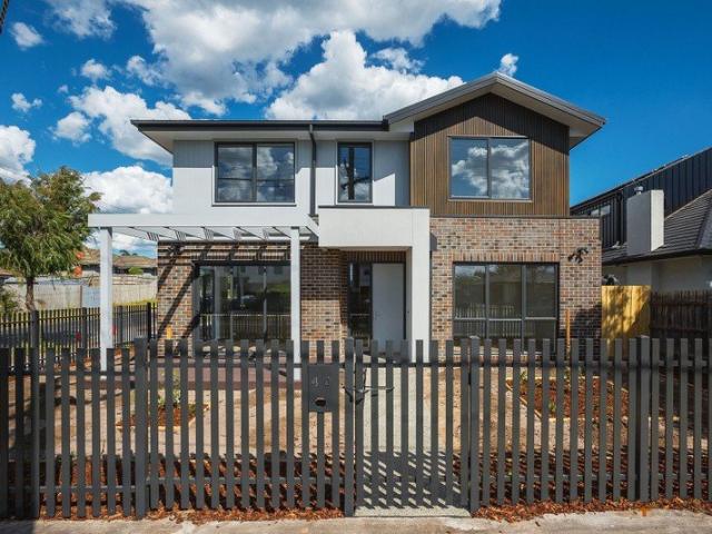 House for rent in Carrum, Melbourne