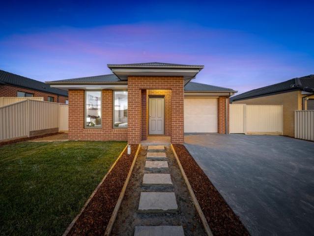 House for sale in Bonshaw, Victoria