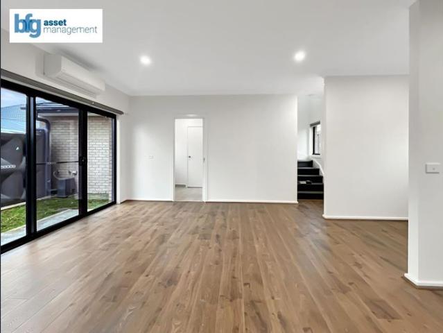 Townhouse for rent in Camerons Creek, Victoria