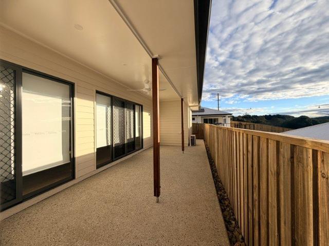 House for rent in Kings Creek, Queensland